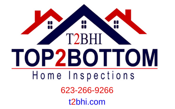 Home Inspection by TOP2BOTTOM Home Inspections