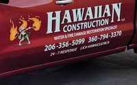 Free Estimates by Hawaiian Construction LLC