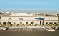 Real Estate Photography From Above by Aerial Photos El Paso