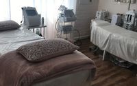 Anti-aging treatment, facials, waxing and body scuipting by Adrienne Skin Care