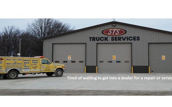 Pre-Purchase/Sell Inspections by STS Truck Services