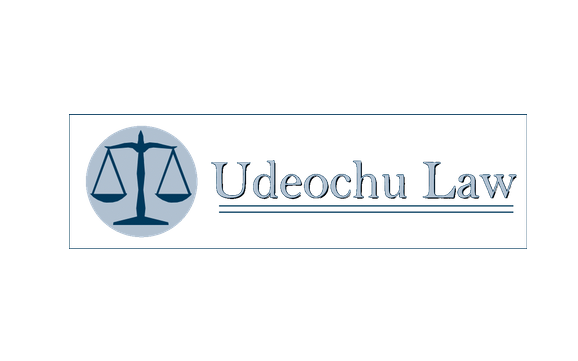 Udeochu Law by Udeochu Law