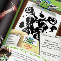 Ad Campaigns for Your Business by Whitespace Creative Design