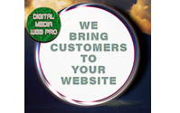Local Lead Generation Websites by Digital Media Web Pro