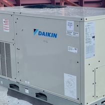 HVAC Installation by A/C Solutions of South Florida