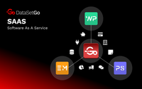 Software as a Service Products by Datasetgo 