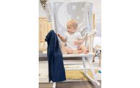 Certified Organic Cotton Baby Blankets by DreamCatcher Organics