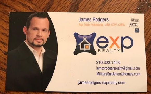 Residential Real Estate by EXP REALTY