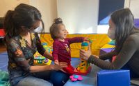 Pediatric Physical Therapy by Play& Grow Physical Therapy