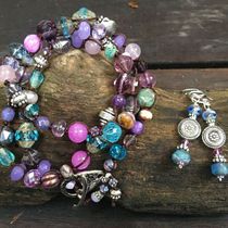 Curbside Pickup by Mermaid Tears Jewelry