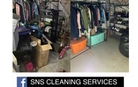 Basement & Attic Cleanup by SNS LLC