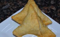 Catering by MADE IN INDIA RESTAURANT! 