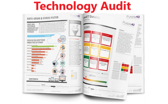 An Ingenious Technology Audit Will Save You Frustration & $$$  by Ingenious Geeks