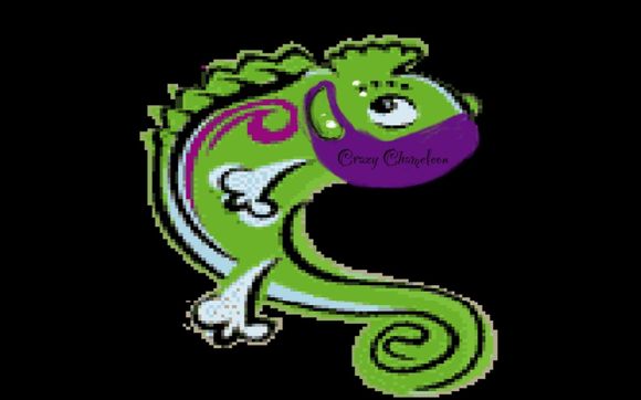 Piercing by Crazy Chameleon