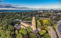 Drone Photography by Gallery 29