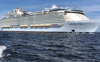 Cruises by Nefertiti Travel 