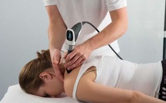 Pulse Wave Muscle Fiber Manipulation  by S.T.R.E.T.C.H. LLC