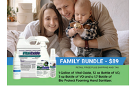 Family Bundle! by LastGerm.com