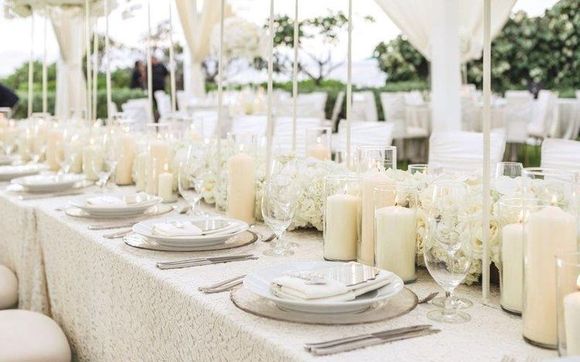 Wedding & Event Planning  by Lola Kent Weddings & Events