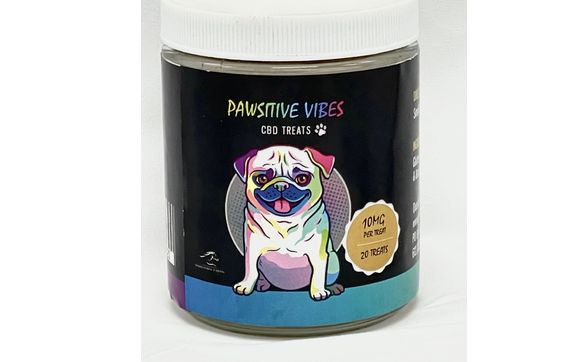 Pet products  by Darkhorse Hemp Farms