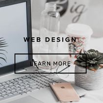 Website Design  by Creative Gal Friday