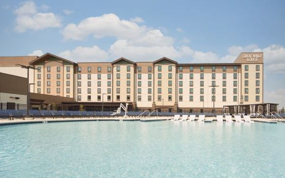 Pool By Great Wolf Lodge Water Park Northern California In Manteca CA Alignable