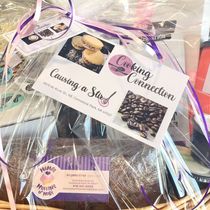 Gift Baskets by Cookie Chicks
