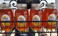 Local Honey by Friends of Lincoln Park Farmers Market