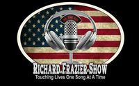 The Richard Frazier Show  by On Air Personality & TV Host