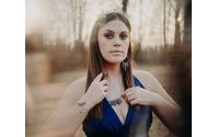 Online Ordering by Butterfly and Tree Jewelry