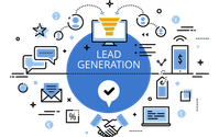 Client Acquisition Strategy  by Flourish X Digital