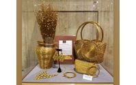 Eco jewelry organic and vegan. by IK BIOJEWELRY BY IONA KLAIS