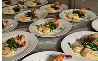 Food Truck at Your Next Party! Private Event Catering by Make It Fabulous Catering
