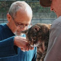 Grief and Loss Counseling, Pastoral Counseling- Pet Loss Services  by Kaleel Sakakeeny