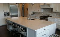 QUARTZ COUNTERTOPS by Fandos Marble & Granite