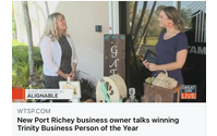 Credibility-Driving Media Relations & Digital Marketing Plans by Casto Marketing Communications