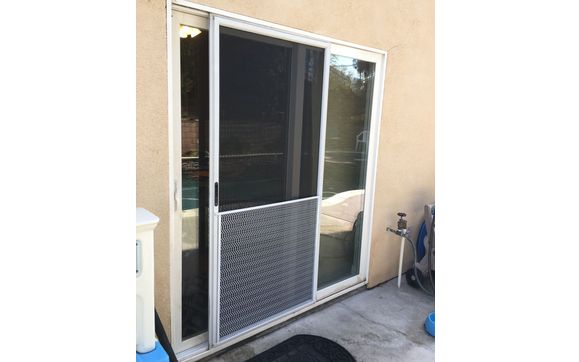 Sliding Screen Doors by All Star Patio Door Repair in Mesa, AZ - Alignable