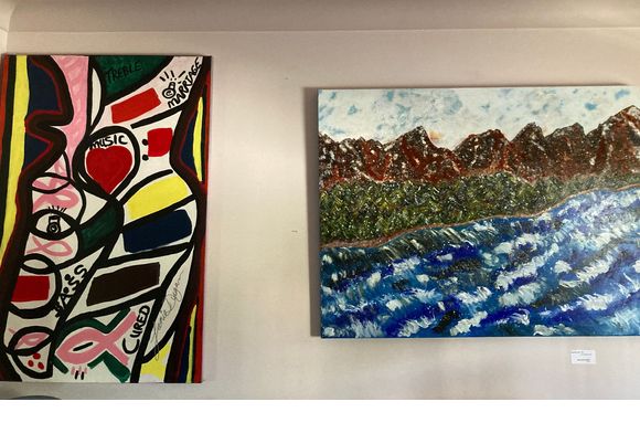 Freelance Agency and Contract Creative by Pierre Studio Canada Art by Jane Dugan