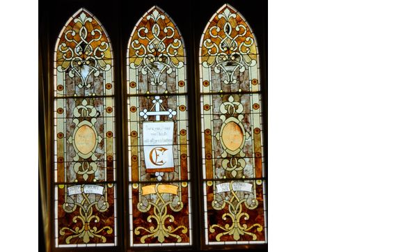Virtual Services & Worship by First Congregational Church