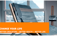B. Body by Health Flow Independent BEMER Distributor 