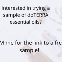 Free Essential Oil samples by JourneyBackToYou