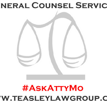 Corporate Law by Teasley Law Group, LLC