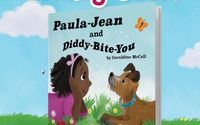 Write and sell books by Geraldine McCall Enterprises