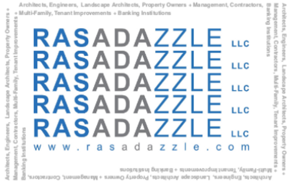 Registered Accessibility Specialist for the State of Texas by RASADAZZLE, LLC