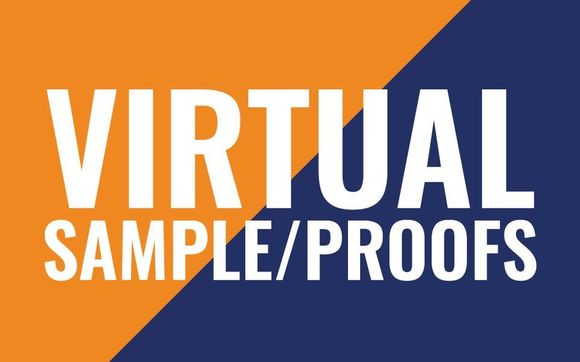 Virtual Sample/Proofs by CAMERAReadyArt in Los Angeles, CA - Alignable