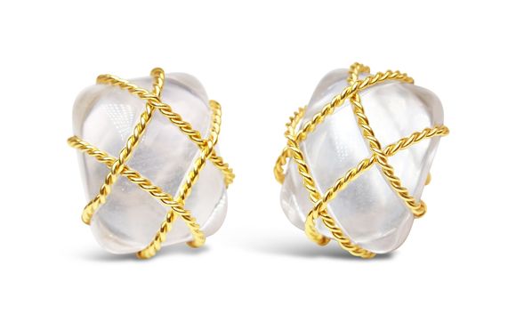 Estate Jewelry by Skibell Company Inc