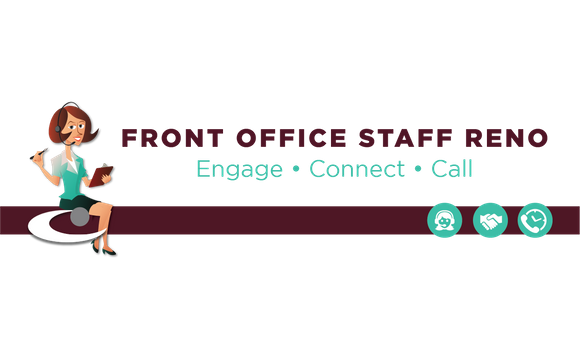 8 Benefits of an Answering Service for Small Businesses by Front Office Staff-Reno