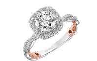 Wedding Jewelry by New England Gold & Silver Jewelers