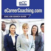 Resume Rewrites by eCareerCoaching.com