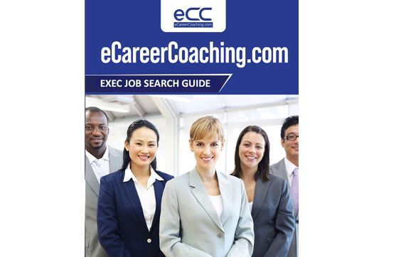 Resume Rewrites by eCareerCoaching.com